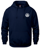 Collège Vocal : hoodie