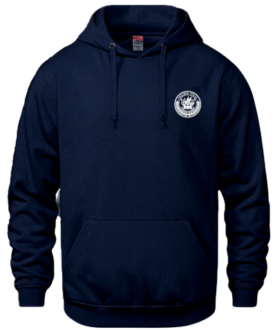 Collège Vocal : hoodie