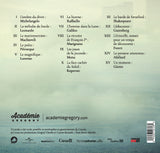 CD - Piano Renaissance Appassionato (2023)