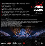 CD - Noël en Noir et Blanc (2017)